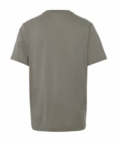 Heren t-shirt groen