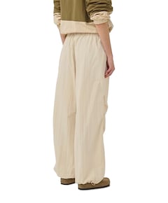 MWQuinn Track dames broek bruin