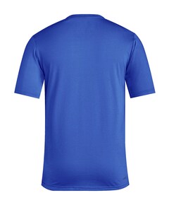 T-shirt blauw