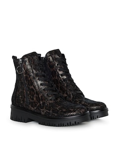 Alea dames boots bruin