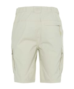TRAVIS CARGO heren shorts beige