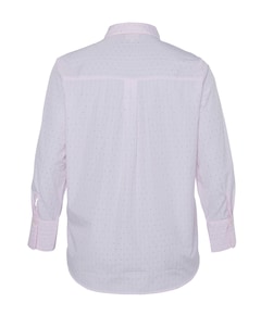Dames blouse roze