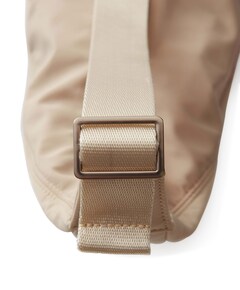 Dames tas beige