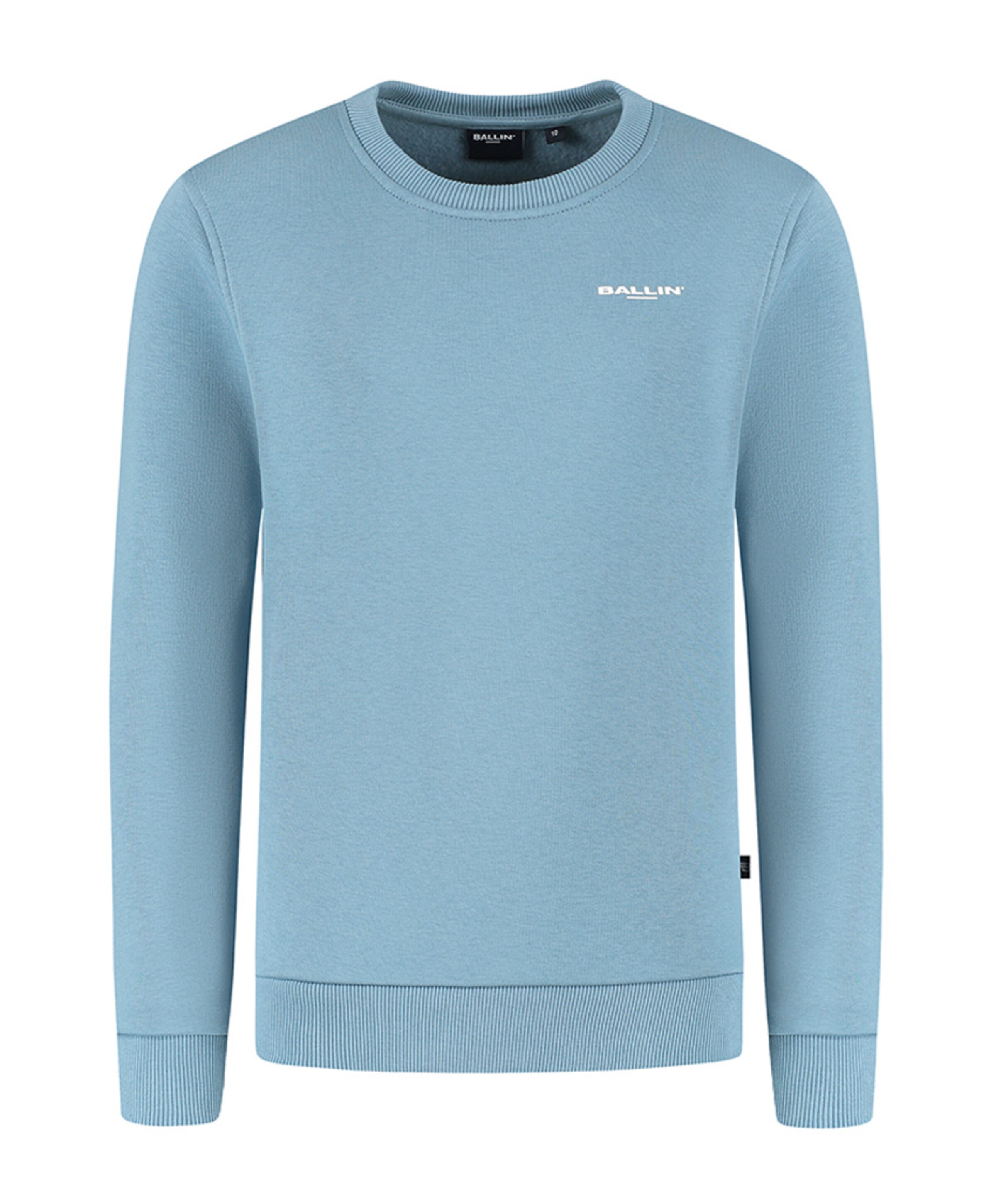Sweater blauw