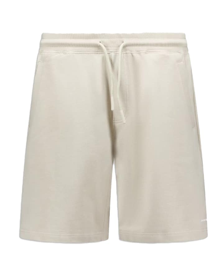 BASIC SHORT heren korte broek beige