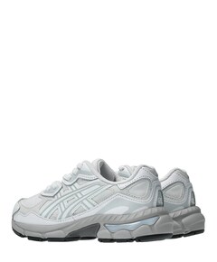 Gel-NYC PS Carrier uniseks sneakers  wit