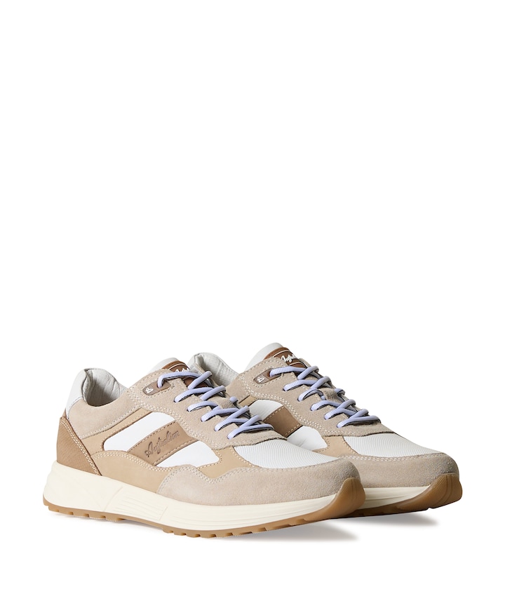 Grants heren sneakers wit