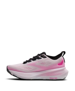 Glycerin 23 dames runningschoenen roze