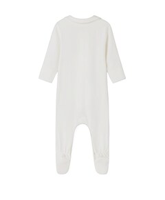 Meisjes babypakje wit