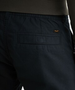 LIFTMASTER WORKER PANTS DOBBY LINE heren broek grijs