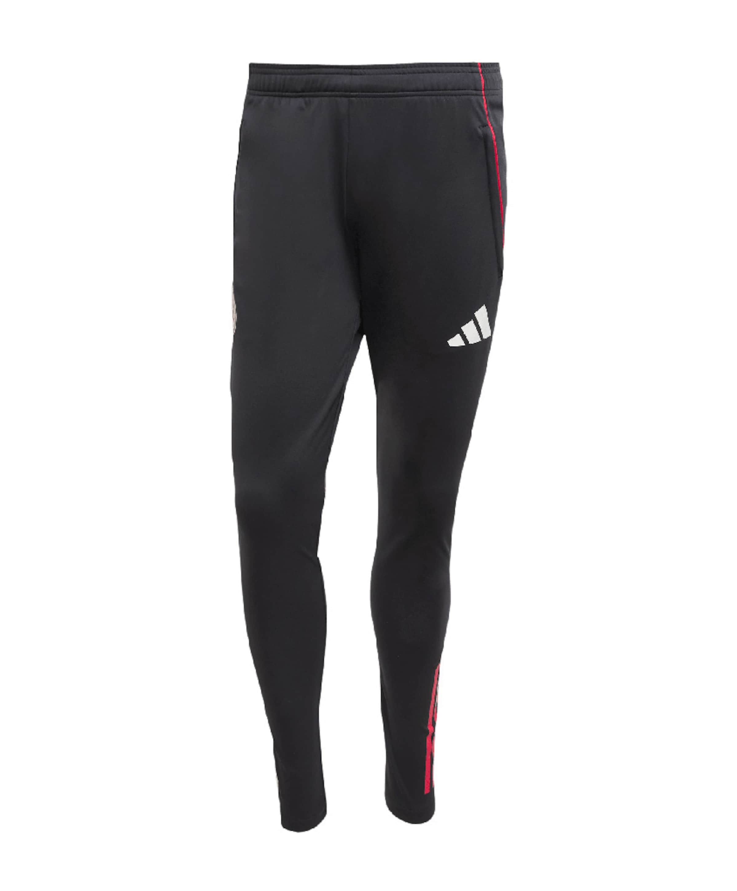 Ajax Tr trainingsbroek zwart