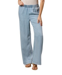 JENNY dames broek blauw
