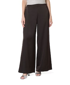Jacinda dames broek bruin