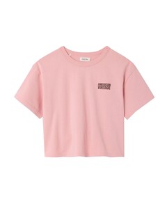 T-shirt roze