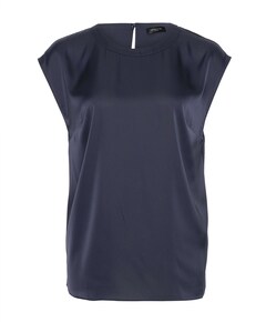 Top blauw