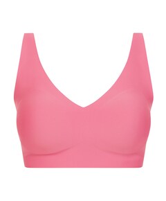 Dames bralette roze