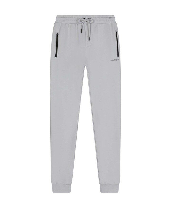 Broek grijs