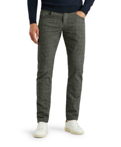 V850 RIDER SOFT CHECK. heren broek grijs