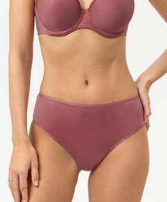 Dames slip roze