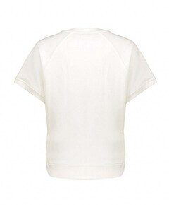 Dames sweater ecru