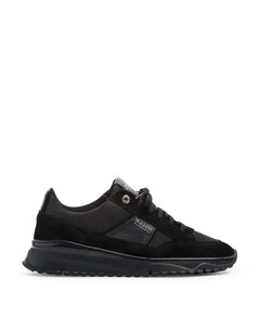 Tia Runner MG51 sneakers zwart