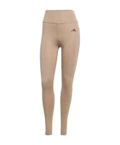 OPT ESS ST 1/1 dames trainingsbroek beige