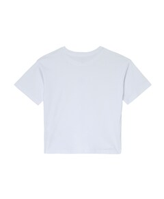 Meisjes t-shirt wit