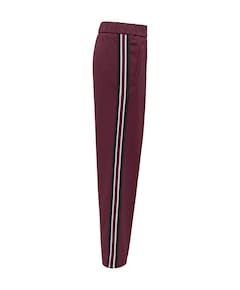 KOGWARM UP LIFE X TRACK meisjes broek paars