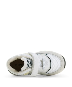 Jongens sneakers beige