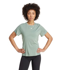 T-shirt groen