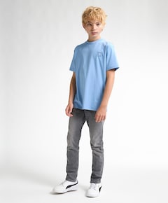 jongens jeans grijs