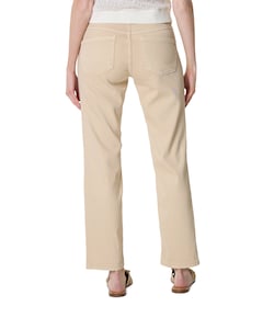 Bobby - Moraira Vintage - 509 - Goldmine dames broek goud