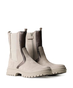 Hazel Helen meisjes boots bruin