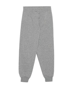 K Nsw Club Flc Jggr Brnd Nrg trainingsbroek grijs