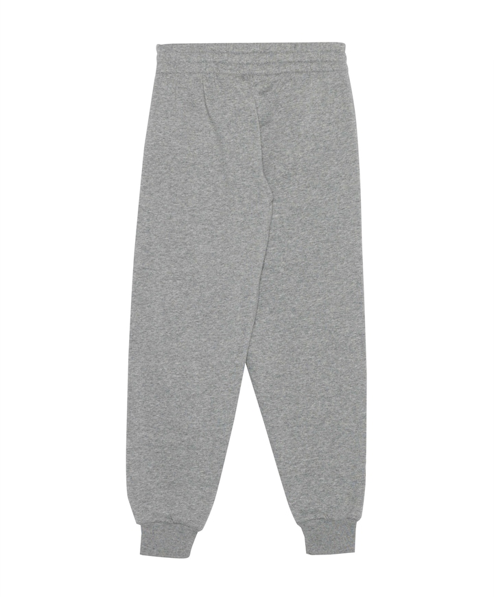 K Nsw Club Flc Jggr Brnd Nrg trainingsbroek grijs