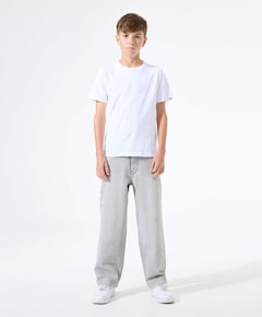 393 col.6824_Jaysen jongens jeans grijs