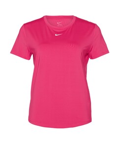 Dames t-shirt rood
