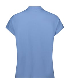 Dames T-shirt blauw