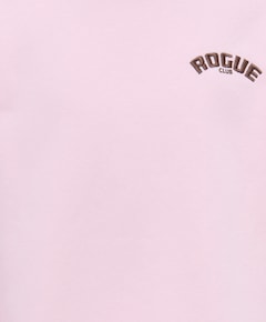 Meisjes sweater roze