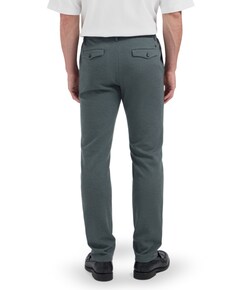 DS_Marlon Pique Chino heren broek grijs