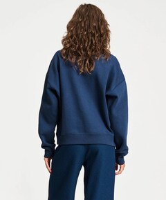 Sweater blauw