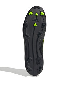 F50 League Mid Fg/mg heren voetbalschoenen zwart