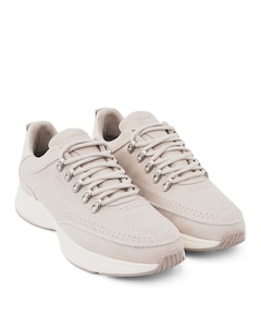 Nero Reese (M) heren sneakers beige