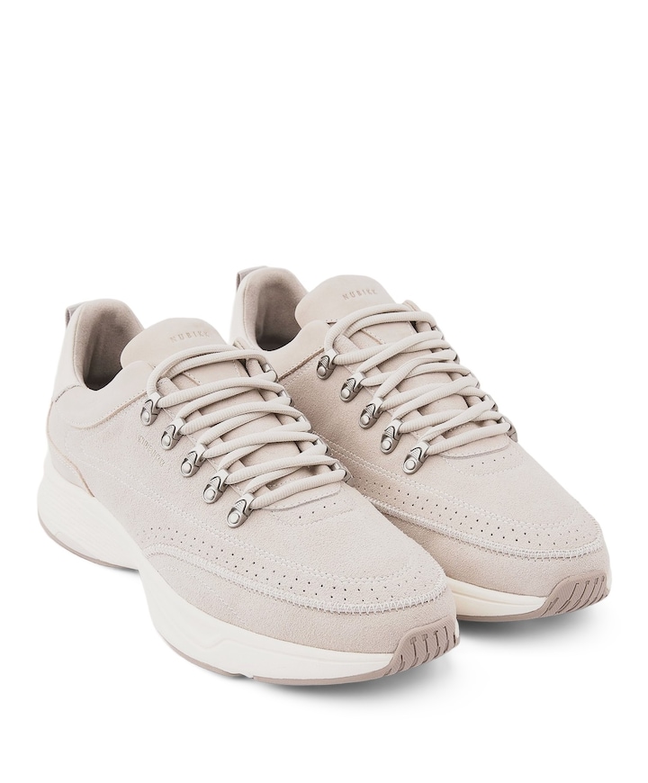 Nero Reese (M) heren sneakers beige