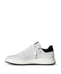 CIS sneakers wit