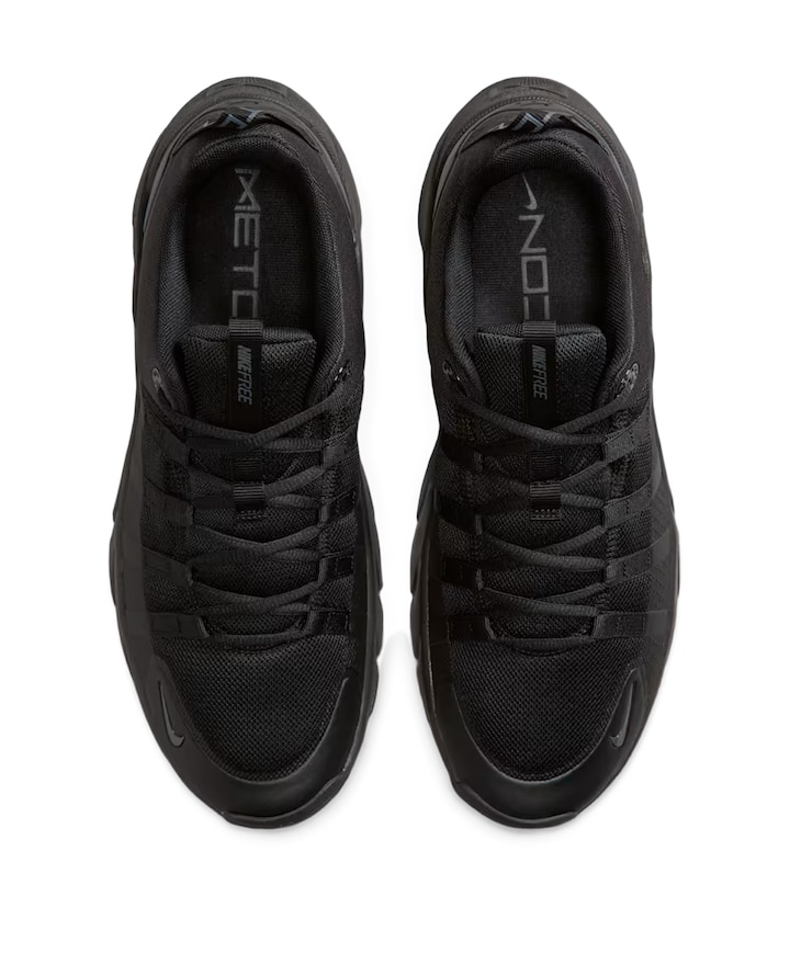 Nike Free Metcon 7 Men's Workout Sh heren runningschoenen zwart