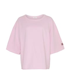 Dames T-shirt roze