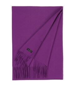 Dames sjaal paars