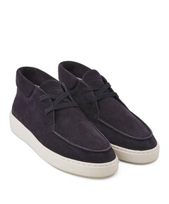 Jiro Gio II (M) heren sneakers blauw