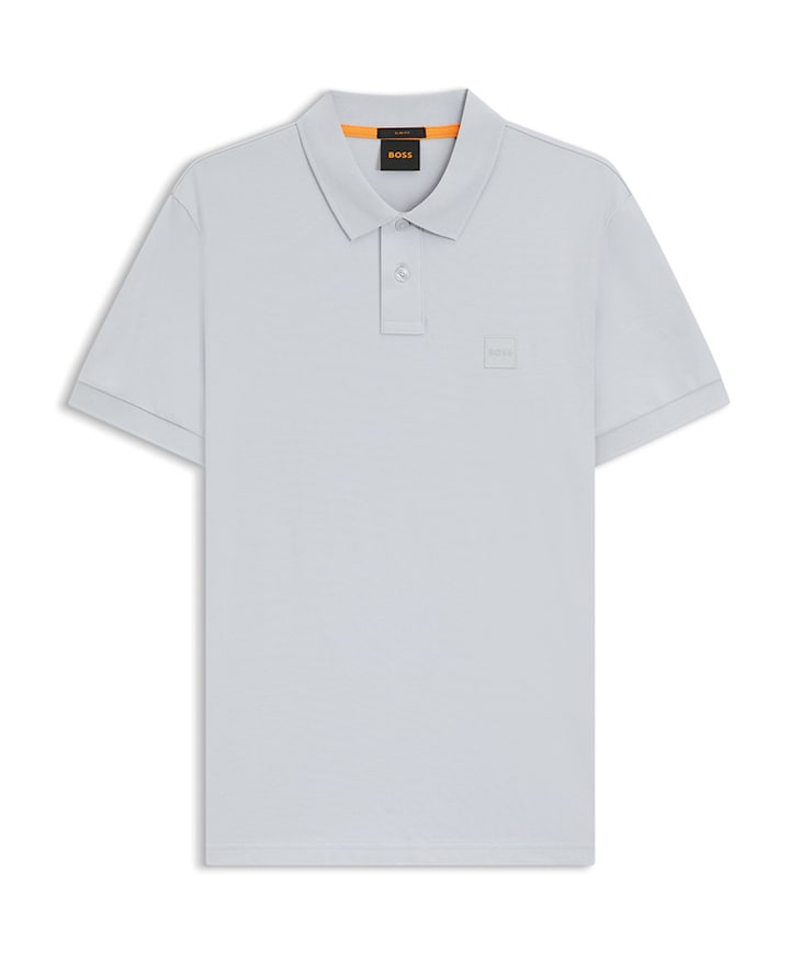 Polo grijs